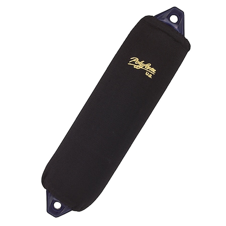 Polyform U.S. Fender Cover Black F-3 EFC-03